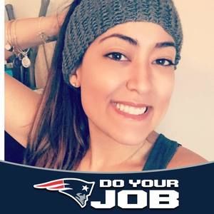 Meet your Posher, Mya