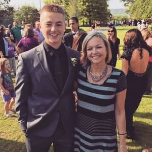 Meet your Posher, Mac