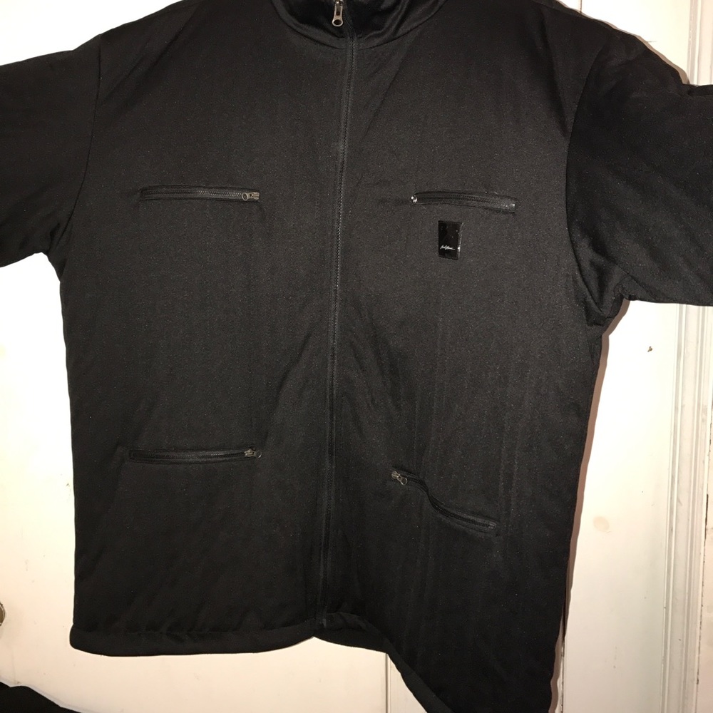 Men's Jacket SIZE XXL KARL KANI