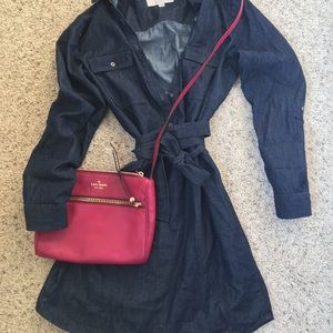 Kate Spade small crossbody