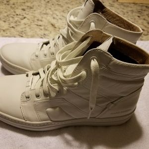 Mark Nason high top shoes