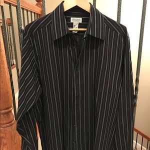 Claiborne button up dress shirt