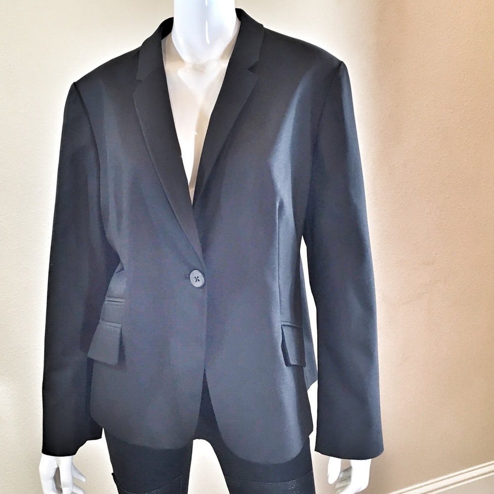 Chico's Blazer-3
