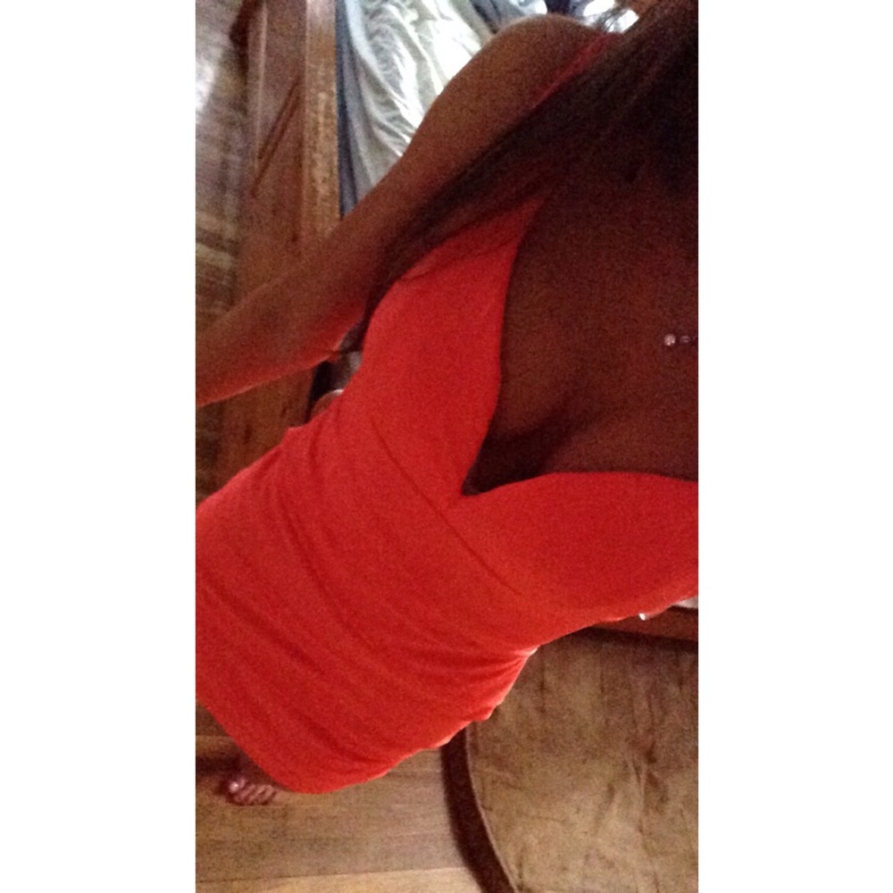Beautiful Pink Dress