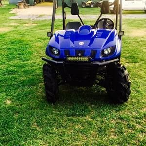 Meet your Posher, Hayden