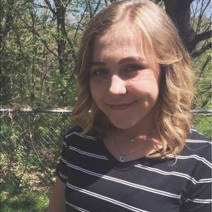 Meet your Posher, Lulu