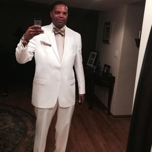 Meet your Posher, Edward