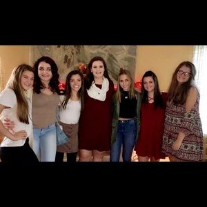 Meet your Posher, Grace