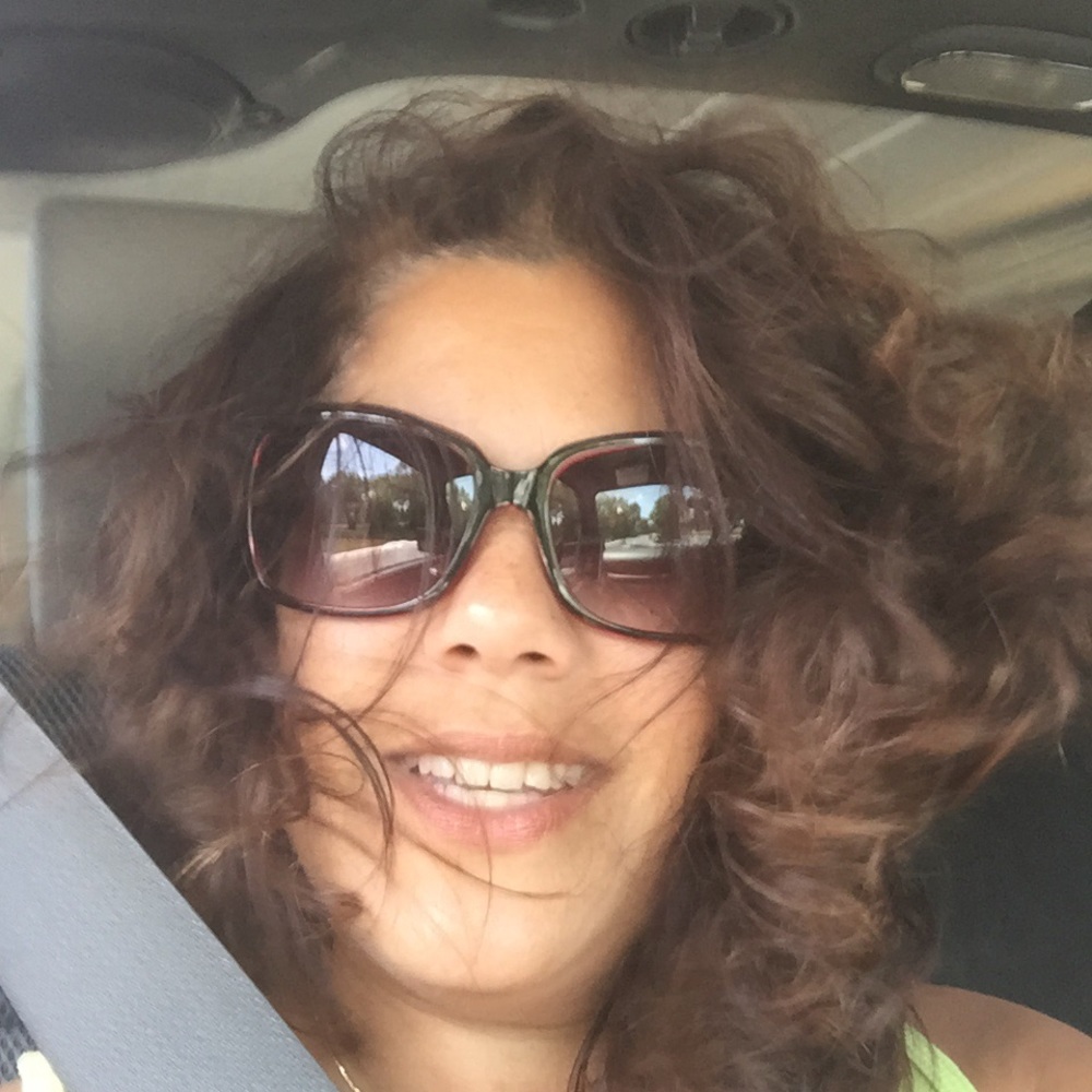 Meet your Posher, Maria