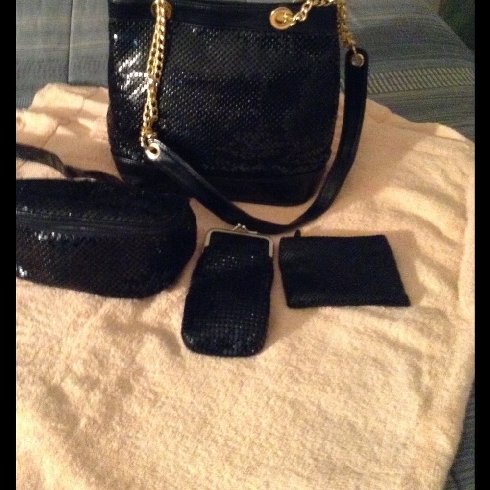 Small bag an accessories