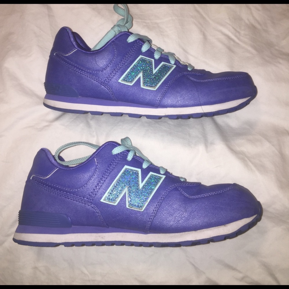 New Balance 574 shoes