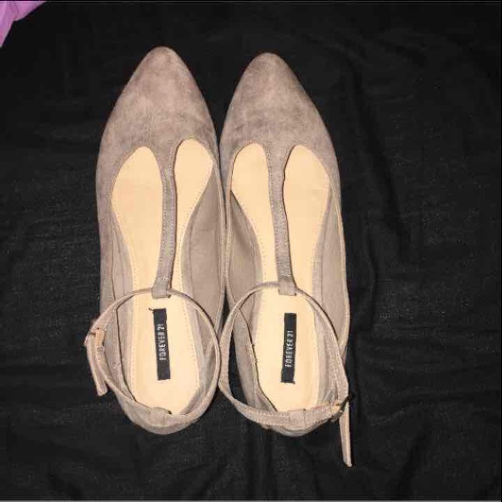 forever21