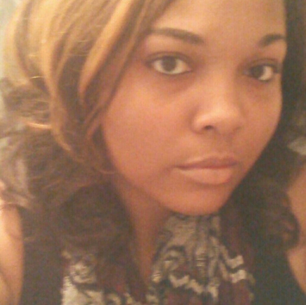 Meet your Posher, Erica