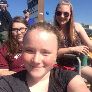 Meet your Posher, Molly