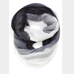 Michael Stars Technicolor Sunset Infinity Scarf