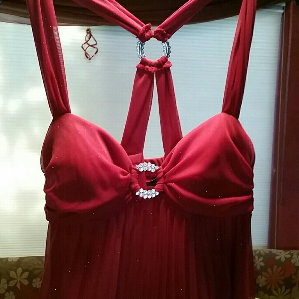 Jr. Dress by extrordinary