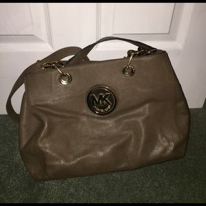Michael Kors hand bag