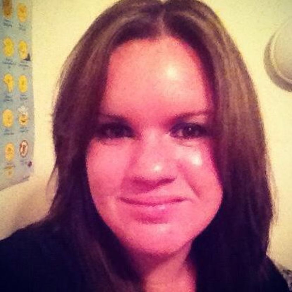 Meet your Posher, Tara