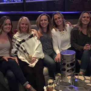 Meet your Posher, Kasey