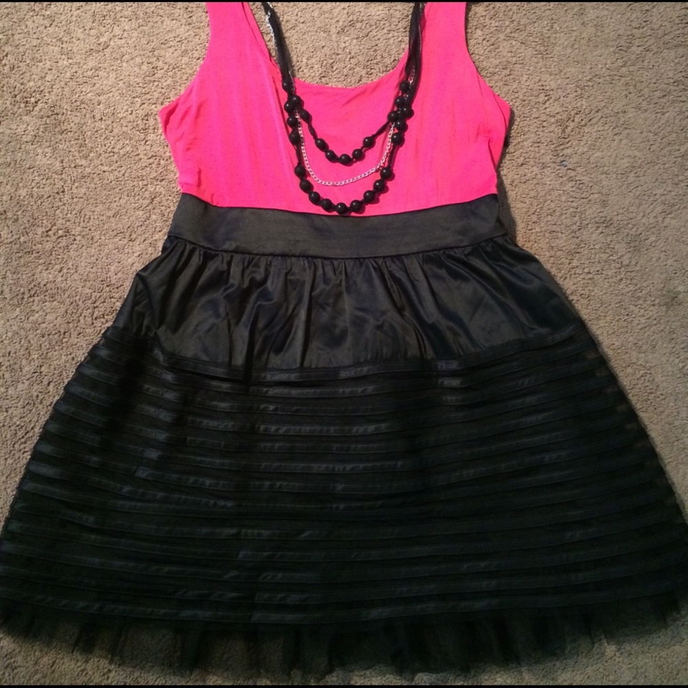 Party Dress
