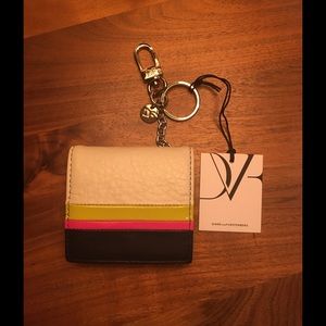 Diane Von Fursenberg Coin purse
