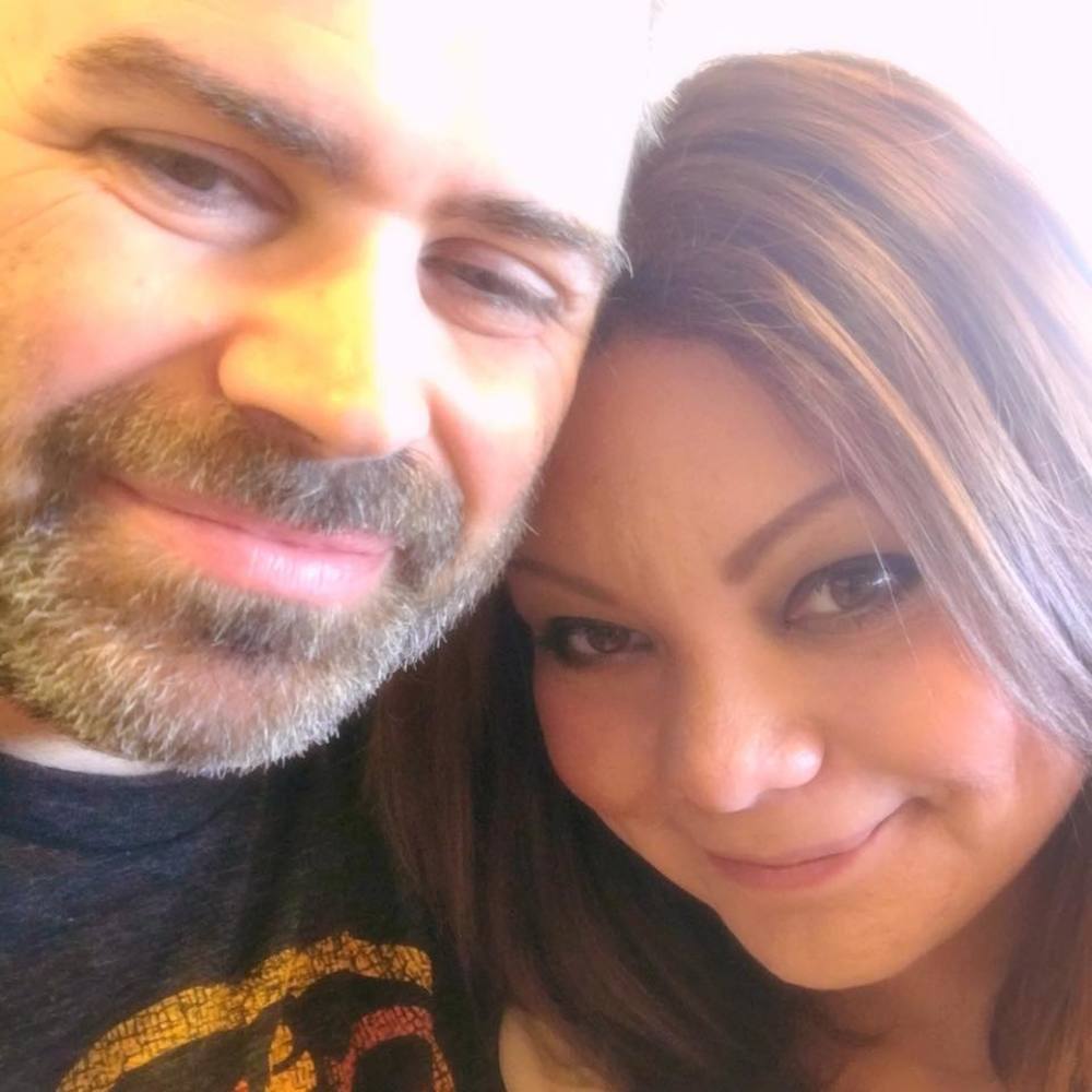 Meet your Posher, Greg naomi