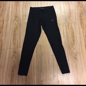 Adidas climalite leggings