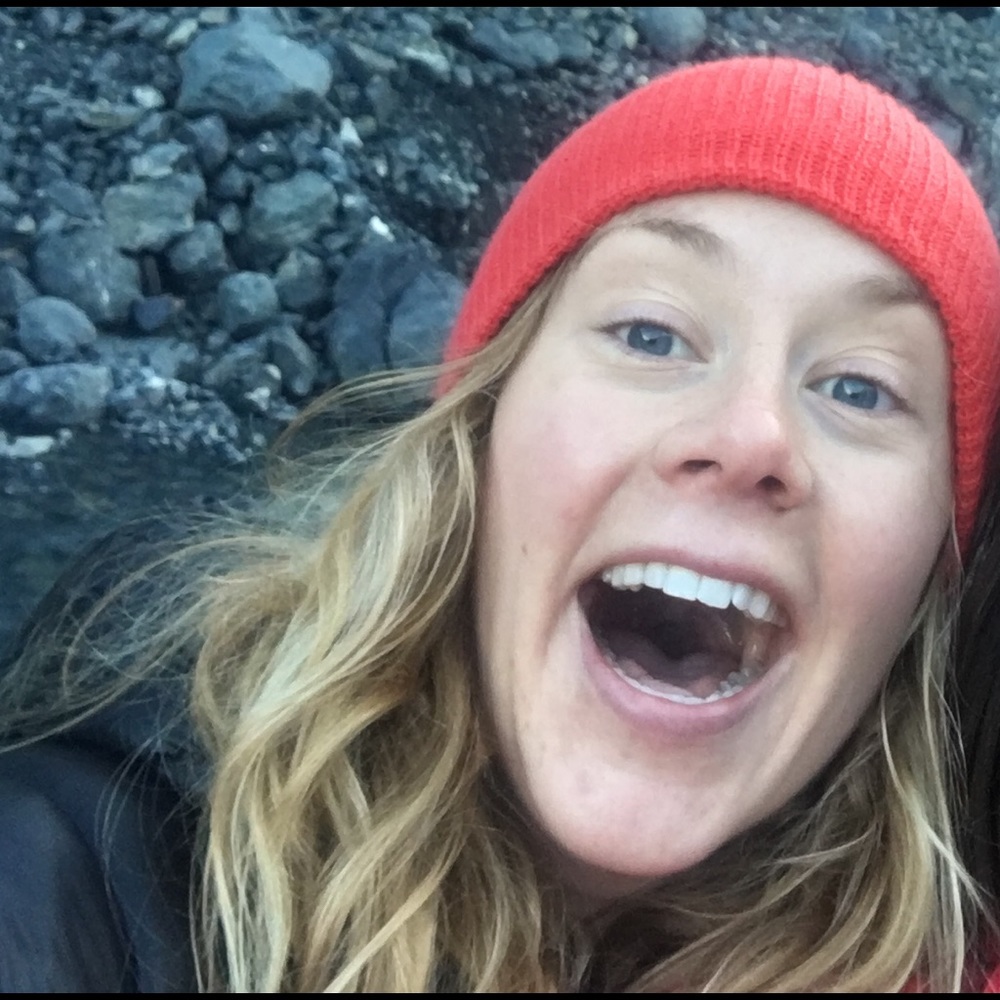 Meet your Posher, Kayli