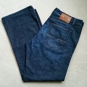 BOSS by Hugo Boss Denim Jeans