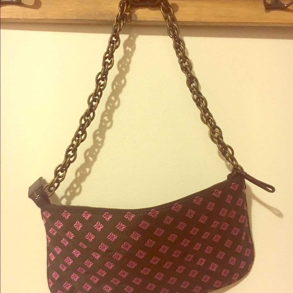 J. Crew Vintage Wristlet