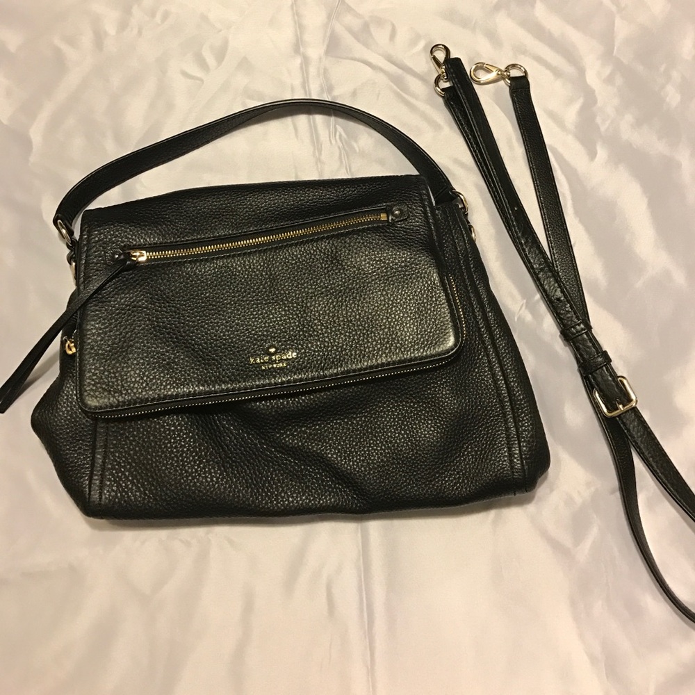 Kate Spade Cobble Hill Tobby
