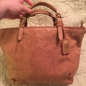 🔴🔴SOLD🔴🔴 Ralph Lauren Embossed