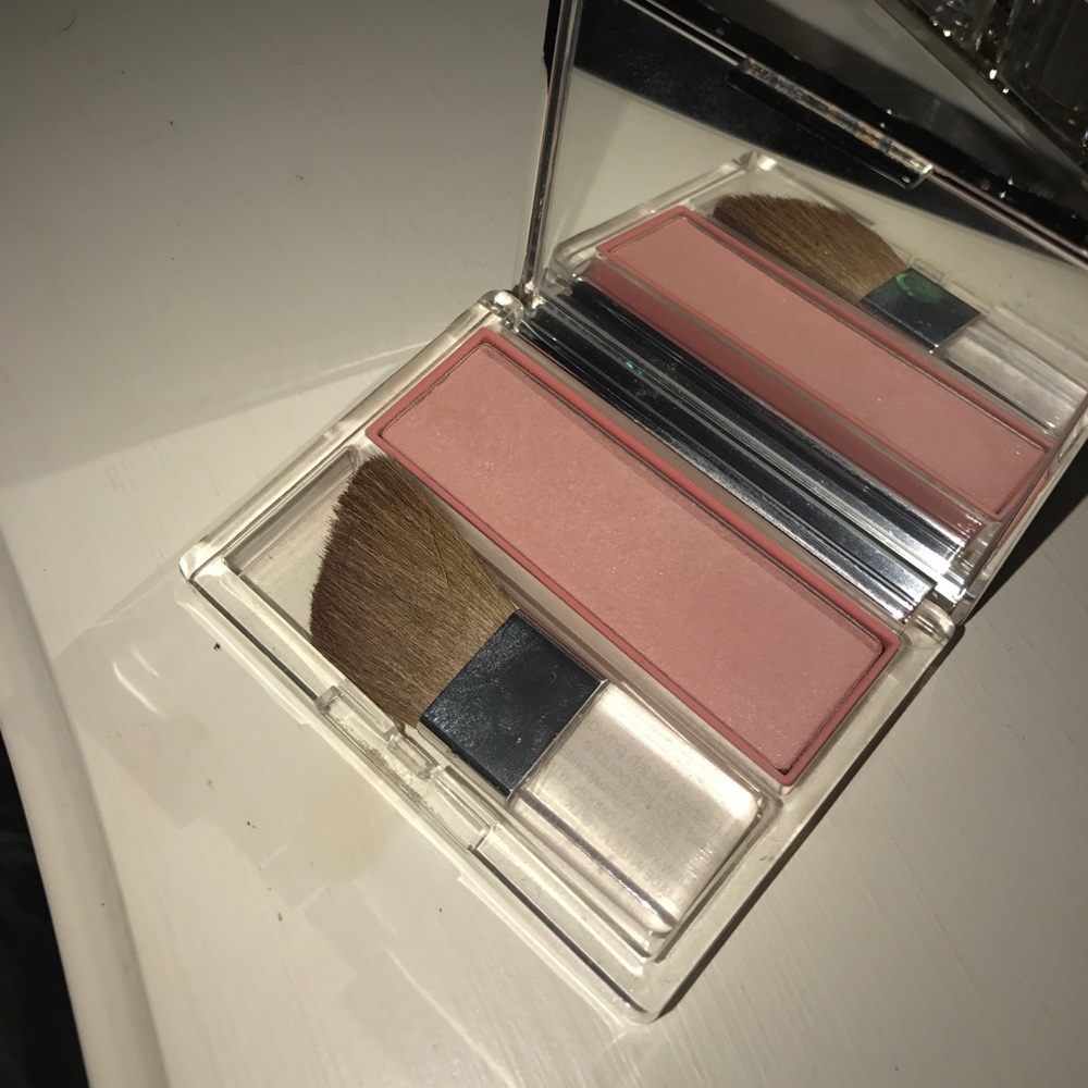 Clinique Cupid blush