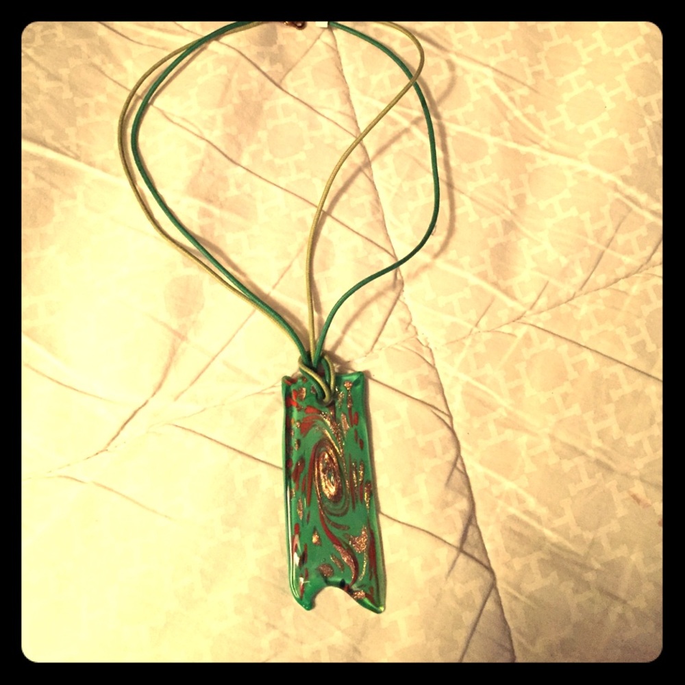 Pendant murano