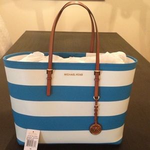 Michael Kors tote