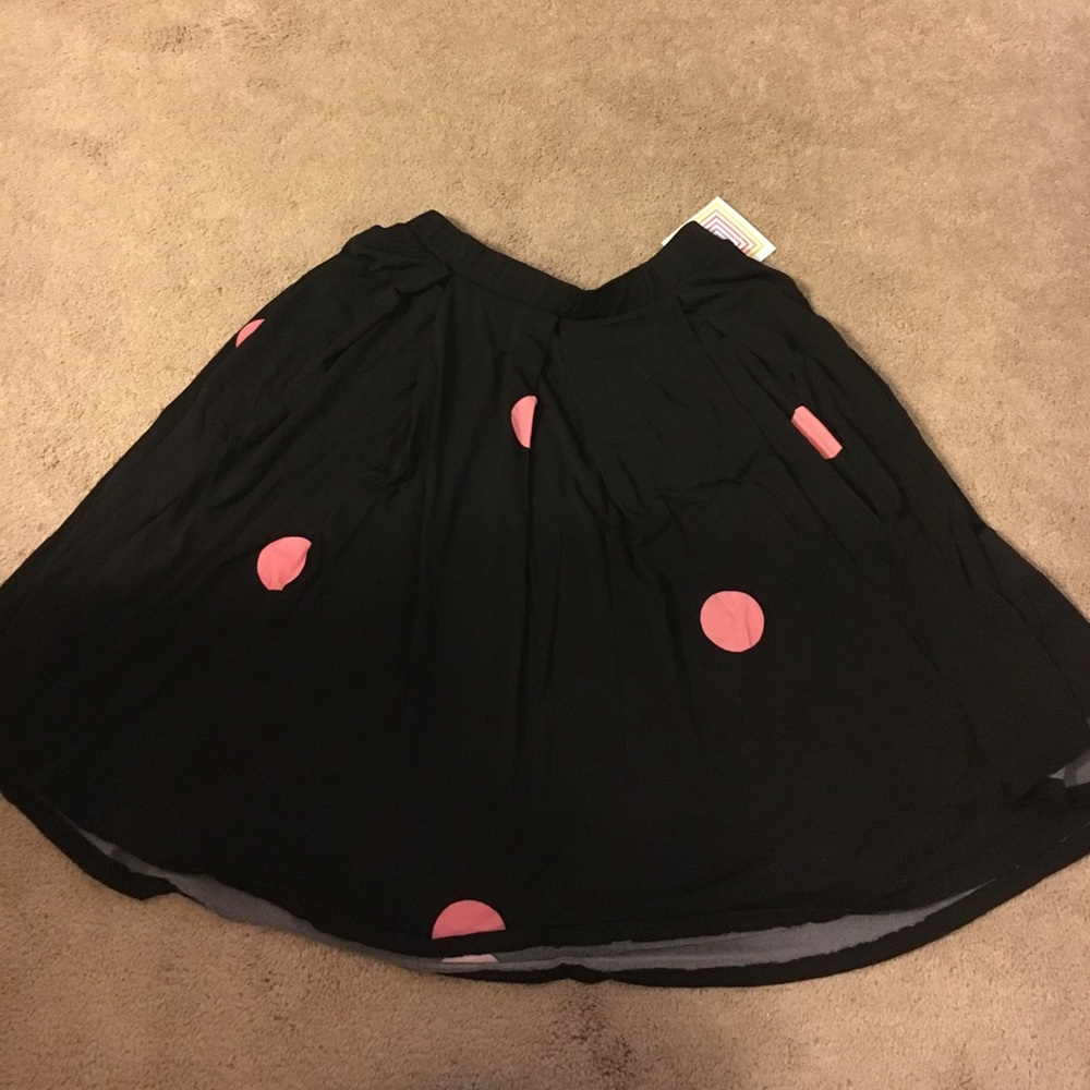 LulaRoe Madison skirt