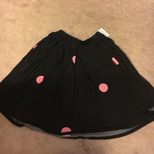 LulaRoe Madison skirt