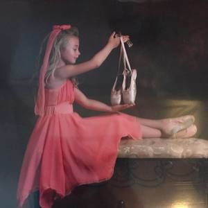 Meet your Posher, Jennifer