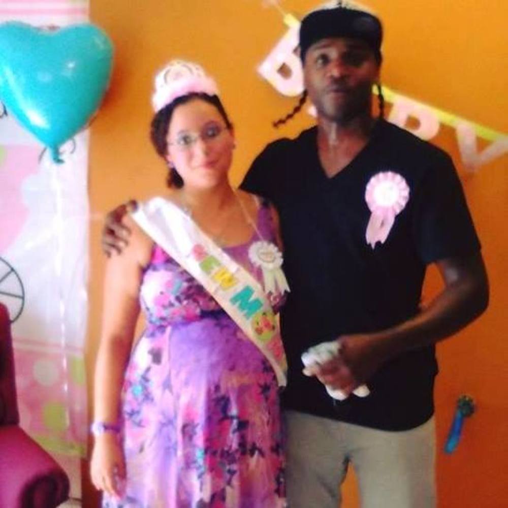 Meet your Posher, Mia