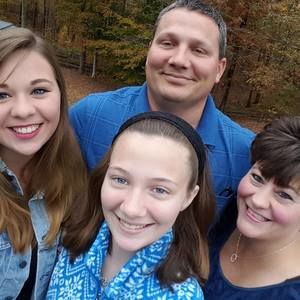 Meet your Posher, Leann