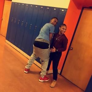 Meet your Posher, Amayah