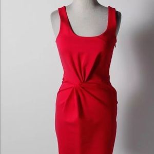 ‼️ SALE ‼️ Armani Exchange Pink mini Dress