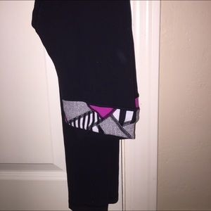 Ivivva (Lululemon) Leggings