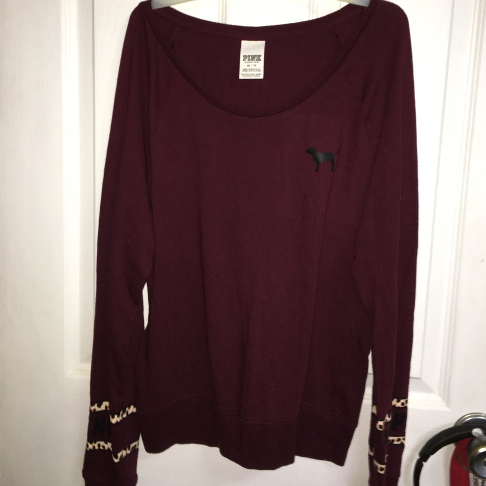 VS PINK top - Picture 3 of 3