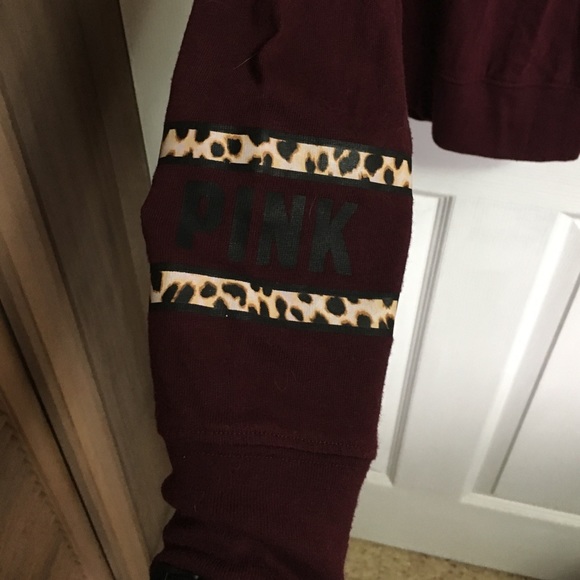 VS PINK top - Picture 2 of 3