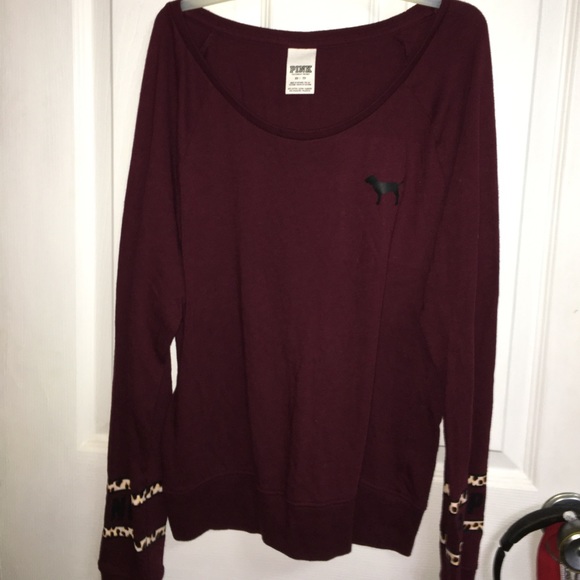 VS PINK top - Picture 3 of 3