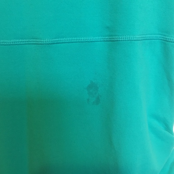 LUCY Lucypower Athletic Work Out Tank Apparel Sz L - Picture 3 of 4