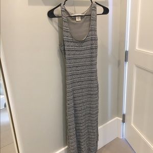 Max Studio Maxi Dress