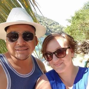 Meet your Posher, Denise