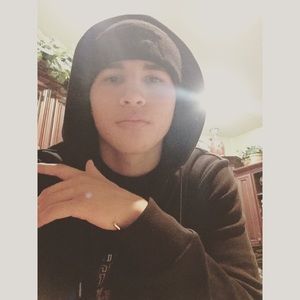 Meet your Posher, Johnny